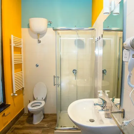 Hostel Neapolitantrips Premium *