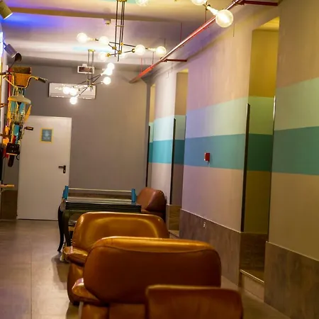 Neapolitantrips Premium Hostel Naples
