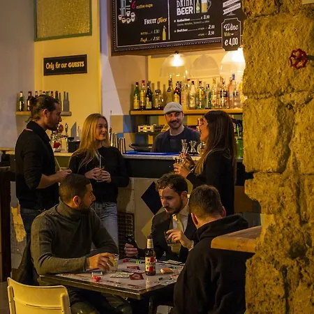 Hostel Neapolitantrips Premium Naples